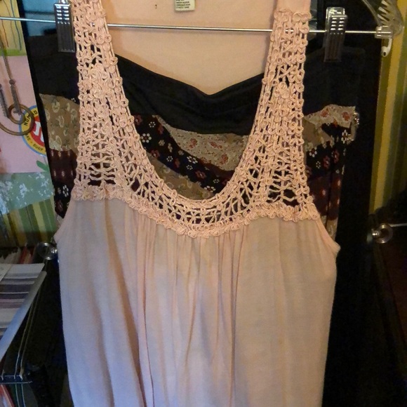 forever 21 summer tops